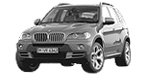 BMW E70 P1696 Fault Code