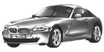 BMW E86 P1696 Fault Code