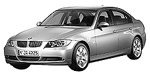 BMW E90 P1696 Fault Code