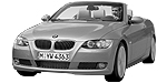 BMW E93 P1696 Fault Code