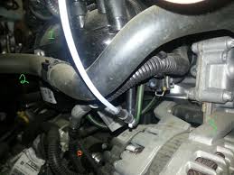 See P1696 repair manual